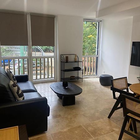 Iko Bordeaux Appartements Bagian luar foto