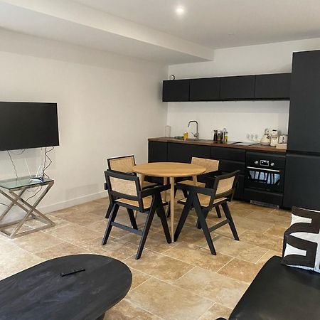 Iko Bordeaux Appartements Bagian luar foto