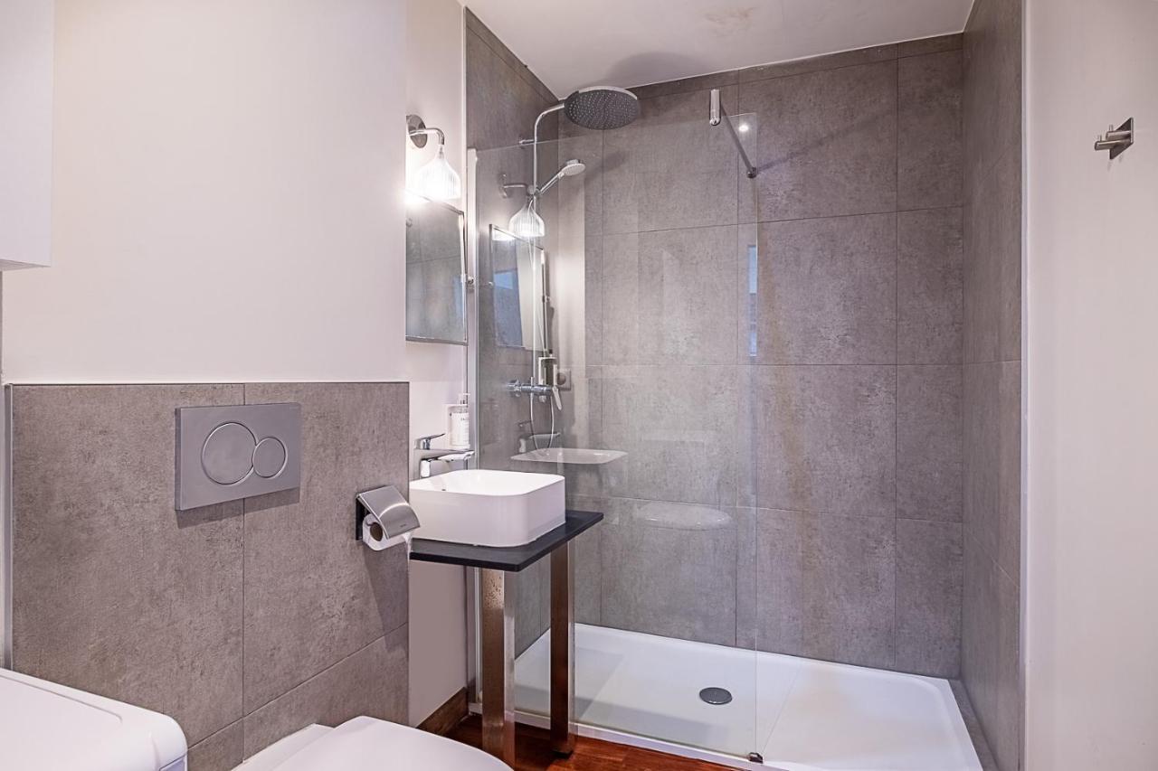 Iko Bordeaux Appartements Bagian luar foto
