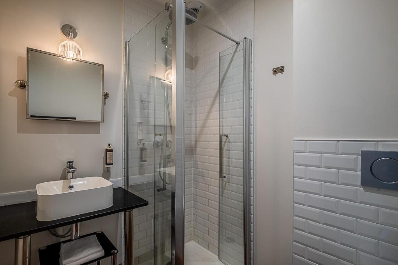 Iko Bordeaux Appartements Bagian luar foto