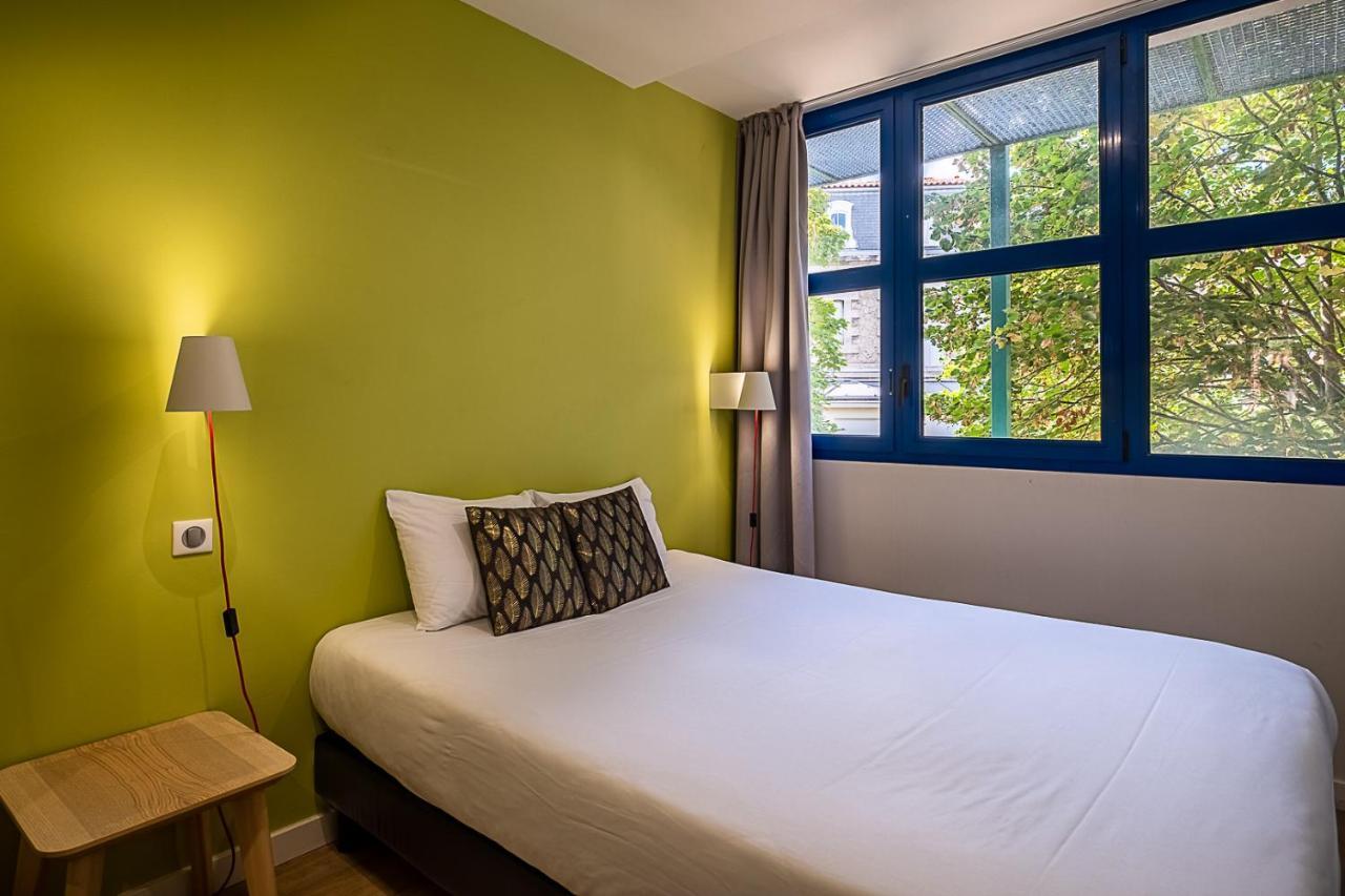 Iko Bordeaux Appartements Bagian luar foto