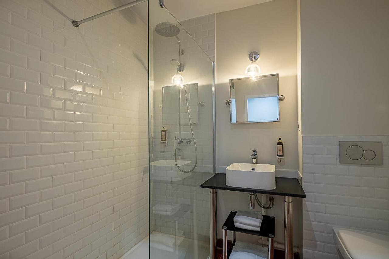 Iko Bordeaux Appartements Bagian luar foto