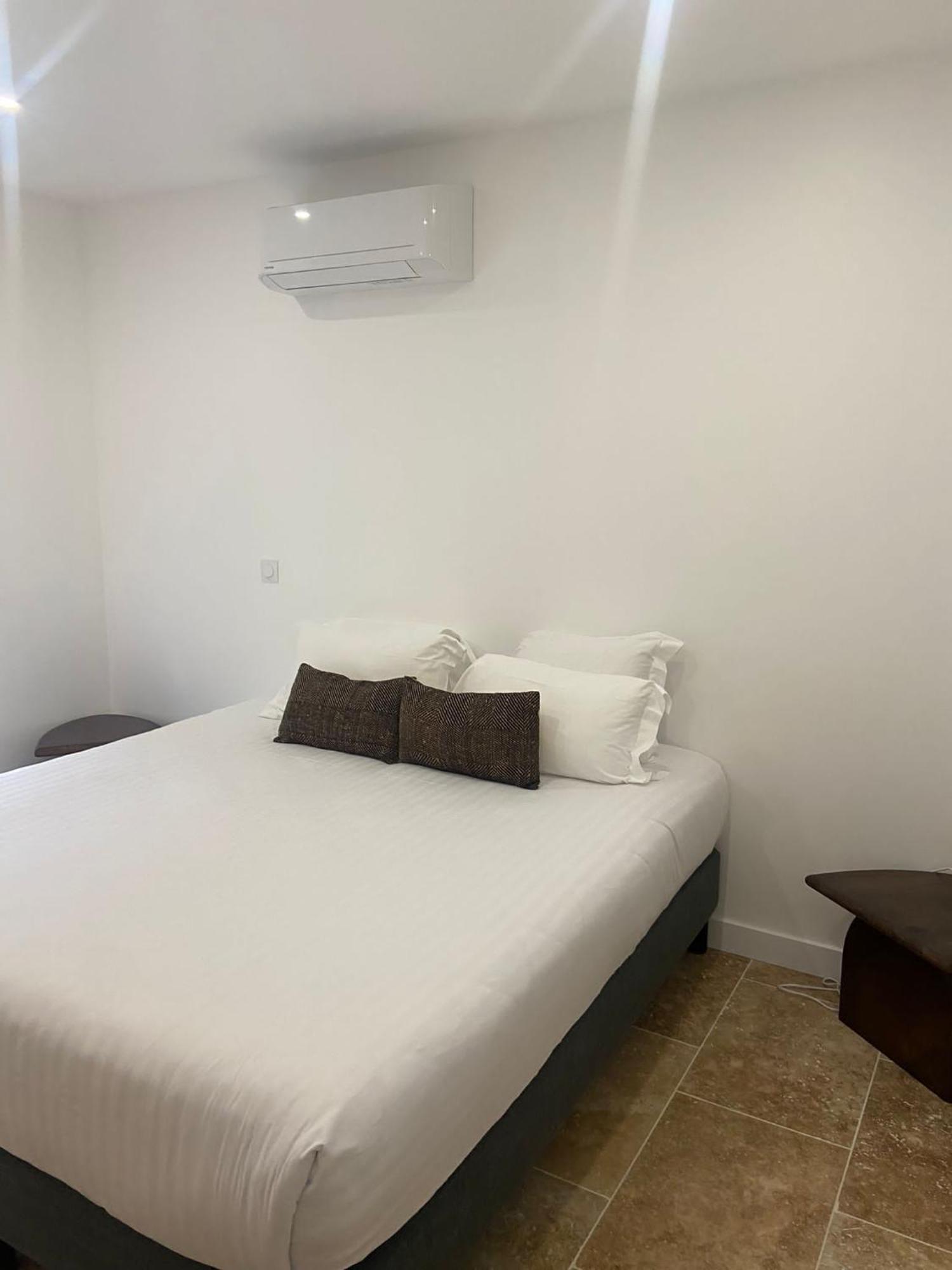 Iko Bordeaux Appartements Bagian luar foto