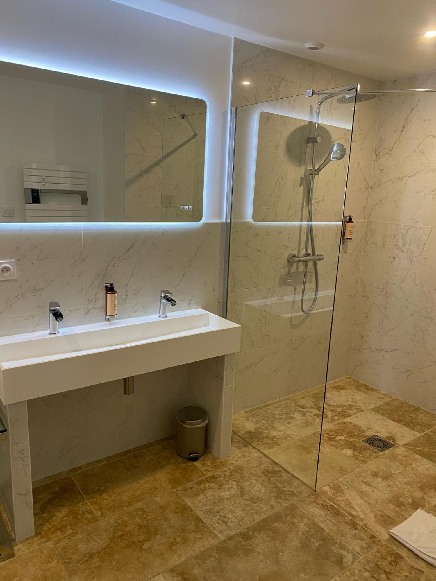 Iko Bordeaux Appartements Bagian luar foto