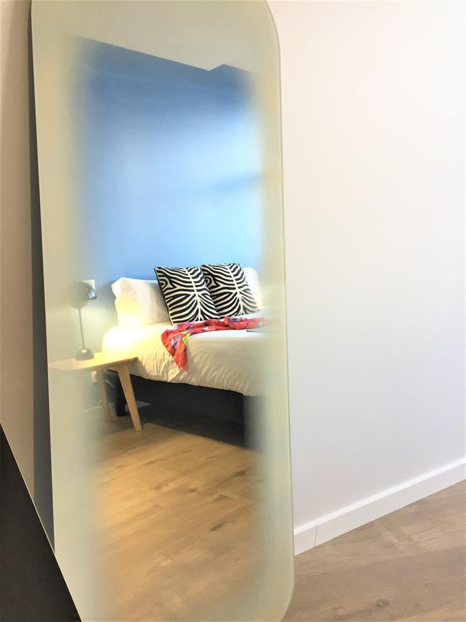 Iko Bordeaux Appartements Bagian luar foto