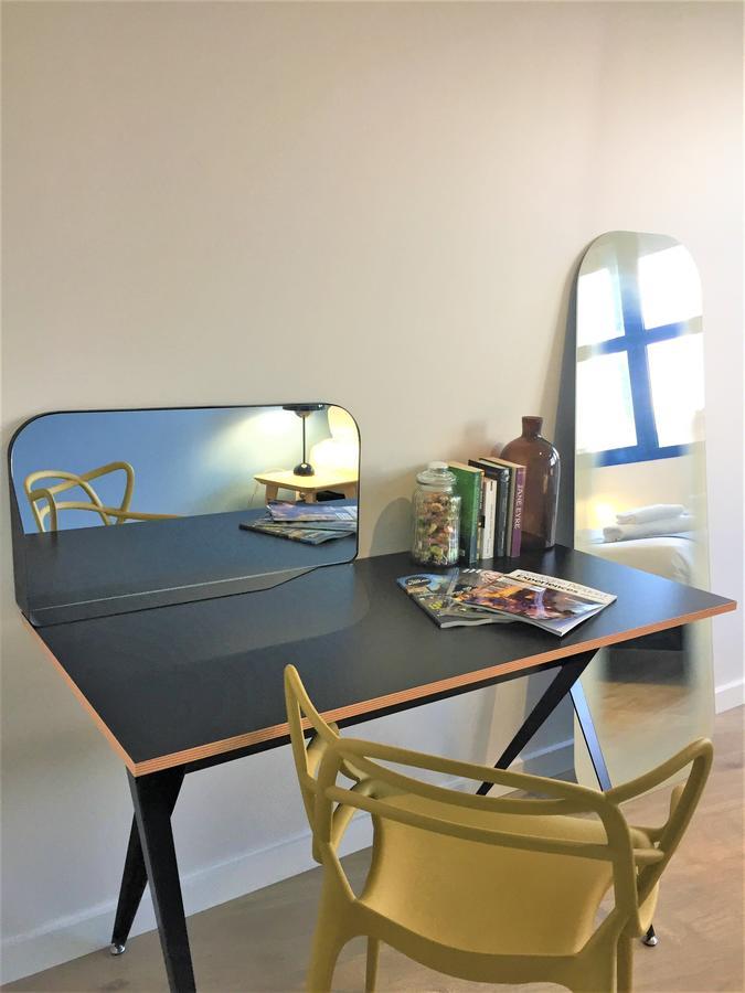 Iko Bordeaux Appartements Bagian luar foto
