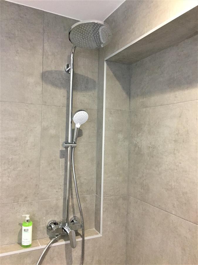 Iko Bordeaux Appartements Bagian luar foto