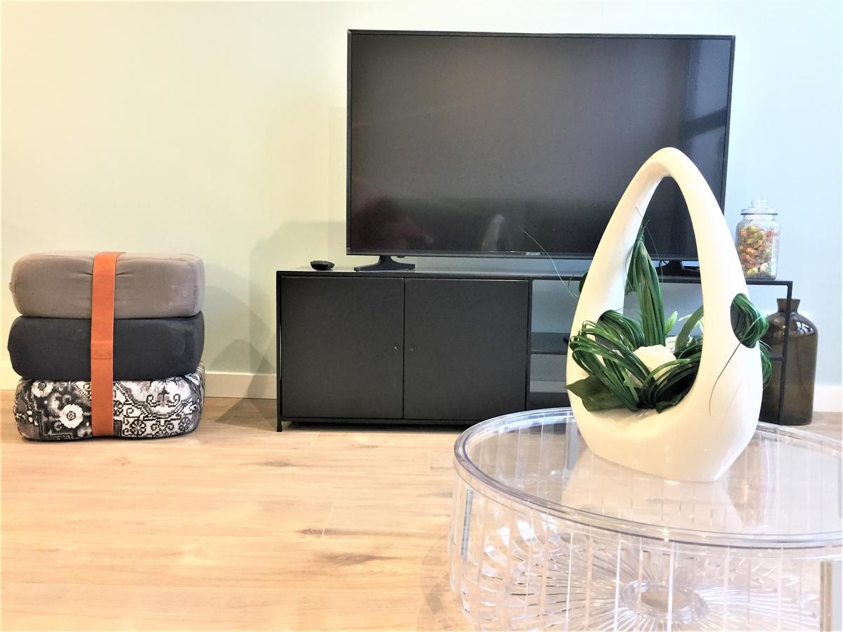 Iko Bordeaux Appartements Bagian luar foto