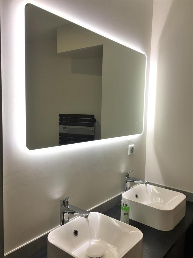 Iko Bordeaux Appartements Bagian luar foto
